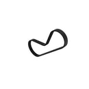 Correa de transmisión de repuesto Holdwell HXE95511 para cosechadoras John Deere 9560STS 9570STS 9470STS 9660STS 9670STS 9760STS