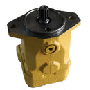 ﻿Aftermarket Fan Drive Hydraulic Motor 155-9107 For Caterpillar WHEELED EXCAVATOR W345B II