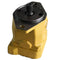 ﻿Aftermarket Fan Drive Hydraulic Motor 155-9107 For Caterpillar WHEELED EXCAVATOR W345B II