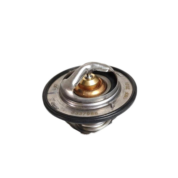 Termostato de repuesto 6754-61-6212 6754-61-6210 6754-61-6211 para motor Komatsu SAA6D107E