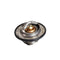 Termostato de repuesto 6754-61-6212 6754-61-6210 6754-61-6211 para motor Komatsu SAA6D107E