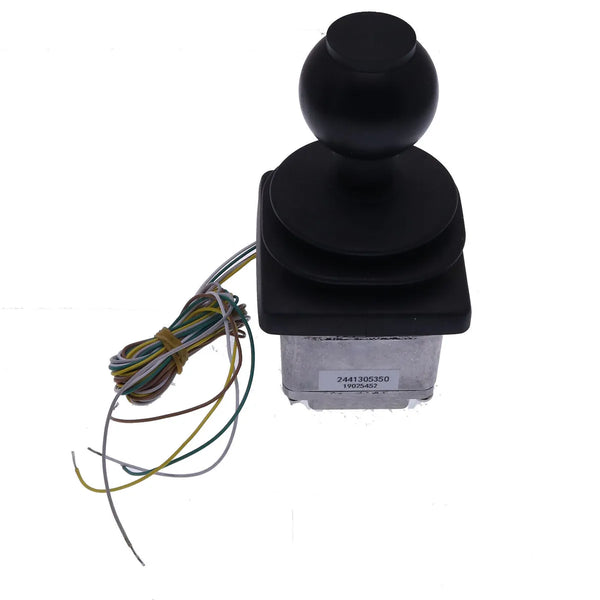 Aftermarket Holdwell Joystick Controller 2441305350 for HA16X HA18SPX HA260PX HA15X HA32PX HA20PX HB44J