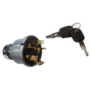 ﻿Aftermarket Ignition Switch 110-7883  163-2659  3E-0156 For Caterpillar Backhoe Loader 416B 416C 426B 426C