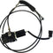 Motor de acelerador de repuesto 22U-06-11790 para EXCAVADORAS Komatsu PC228 PC228US PC228UU