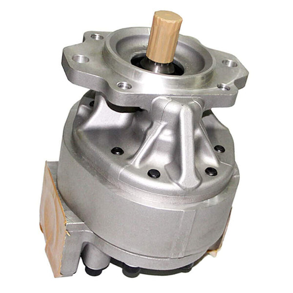 ﻿Aftermarket Hydraulic Pump 705-22-44070 For Komatsu COMPACTORS  WF550    WHEEL LOADERS  WA500