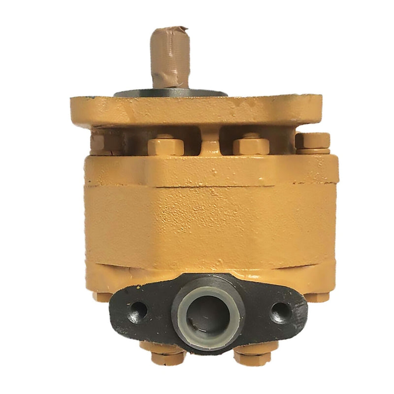 ﻿Aftermarket Hydraulic Pump 07426-72201 For Komatsu BULLDOZERS  D45A   D45P    CRAWLER LOADERS  D45S