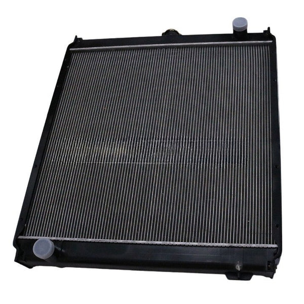 ﻿Aftermarket Radiator 1859007 1859006 1355769 1318973 For Caterpillar EXCAVATOR  315B