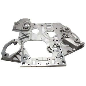 Holdwell New Aftermarket Timing cover 1826315C2 for Navistar International Engine DT466E DT530E