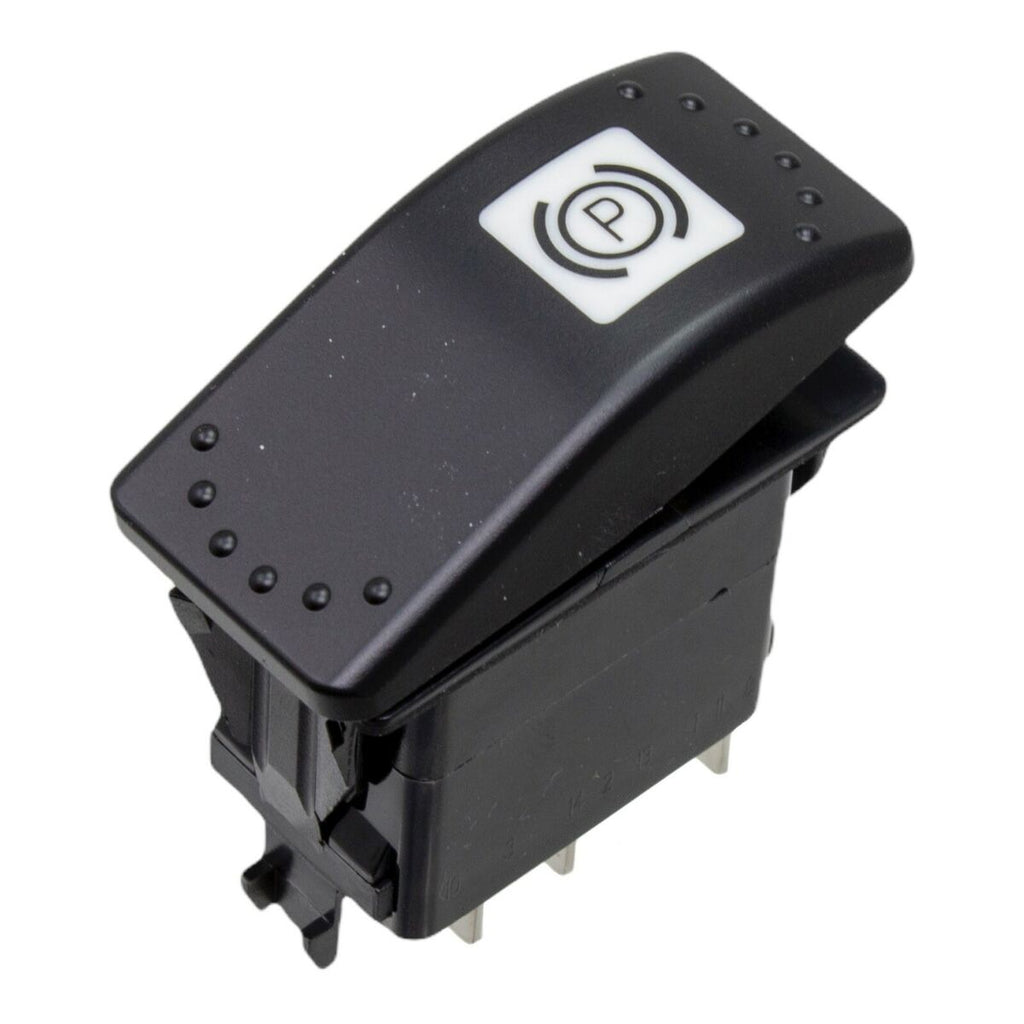Aftermarket Rocker Switch 142-9320 For Caterpillar SKID STEER LOADER