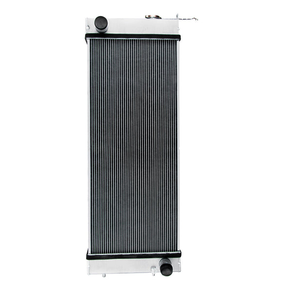 ﻿Aftermarket Radiator 3263870 2459207 For Caterpillar EXCAVATOR  320D 320D FM  320D FM RR