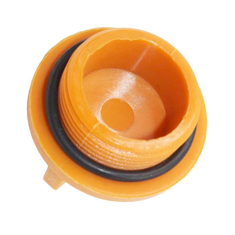 ﻿Aftermarket Fuel Cap T52816 For Thwaites Dumpers Mach201