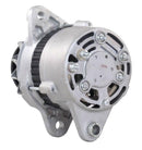 Alternador de repuesto 24 V 40 A 600-821-6150 para motores Komatsu S6D125 SA6D125 EXCAVADORAS PC400