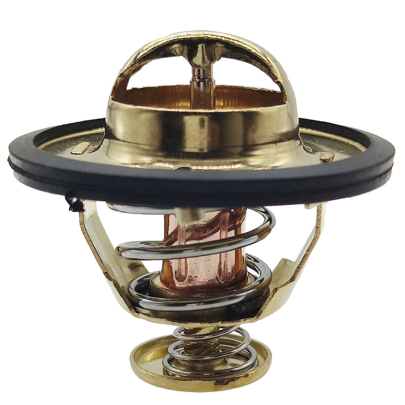 ﻿Aftermarket Thermostat 600-421-6120  600-421-6110 For Komatsu DIESEL GENERATORS  EGS45   EGS65