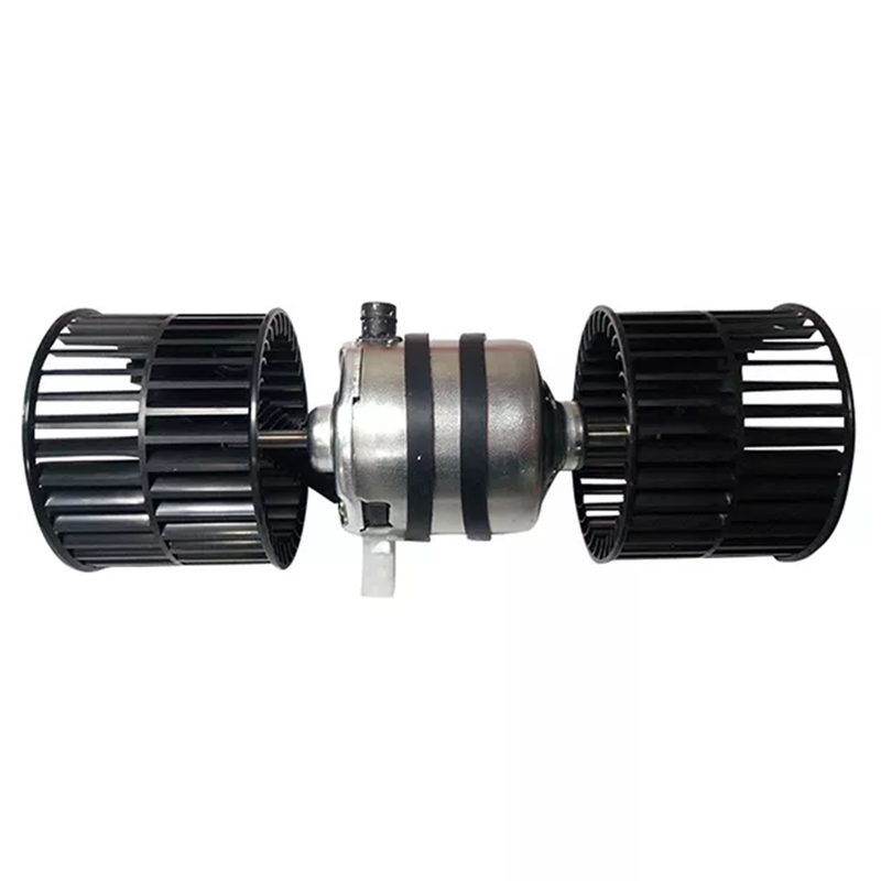 Motor de soplador de repuesto AN51500-10700 para motoniveladoras Komatsu GD555 GD655 GD675