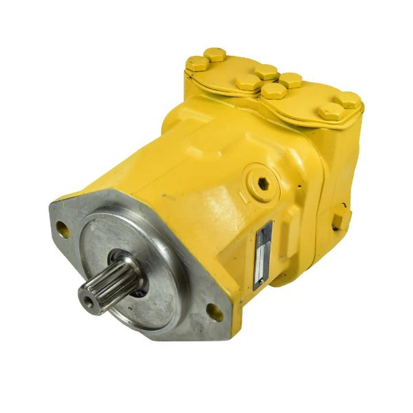 ﻿Aftermarket Fan Motor 136-8869 For Caterpillar PAVING COMPACTOR CS-563E CS-531C