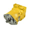 ﻿Aftermarket Fan Motor 136-8869 For Caterpillar PAVING COMPACTOR CS-563E CS-531C