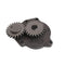 Bomba de aceite de repuesto 6745-51-1111 6745-51-1110 para motores Komatsu SAA6D114E