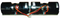 Moteur de ventilateur de climatisation 82002761 Moteur de ventilateur 12 V pour tracteur New Holland TL, T, JX Series Case JX1060C JX1070C JX1070U JX1075C JX1080U