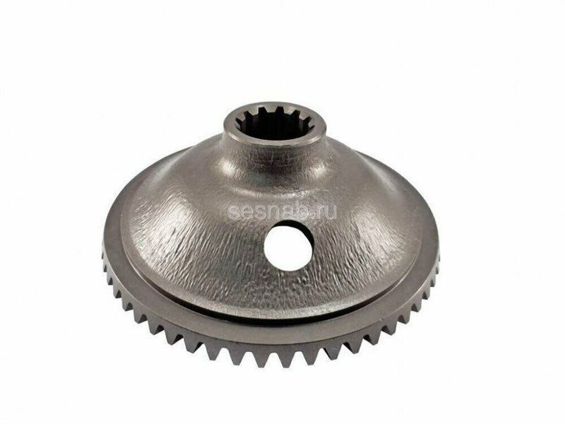 Front Axel Reducing Gear Wheel 72-2308062 for 570 900 560 822 530 805 922 525 802 920 532 820 925 505 572 902 510 800 905 562 825 Tractors
