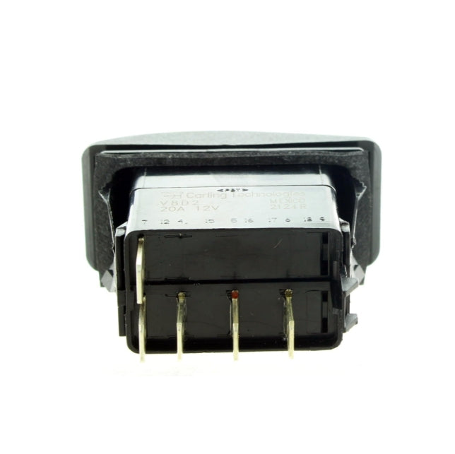 Replacement New 710002052 switch 5Pin 12V 20A For can-Am Commander 100