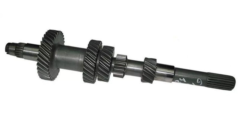 Input Shaft 2108-1701030 for Lada Cars