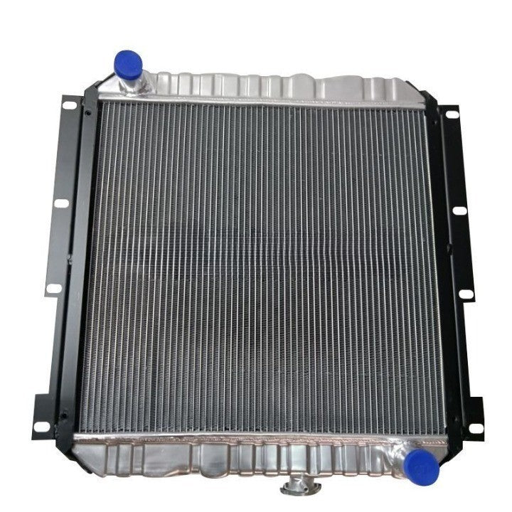 437522p Radiator Aftermarket Radiator 4I7375 For Caterpillar EXCAVATOR 311 312