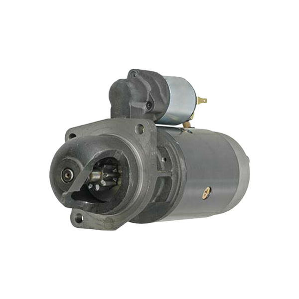 Aftermarket Deutz  110523  STR22008 Starter For Deutz Bus 130R F6L913