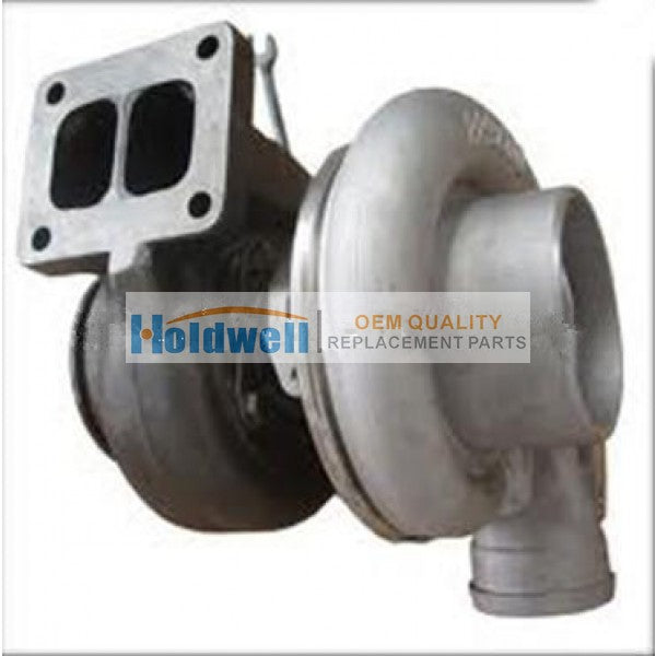 Turbocharger fit for 6CTAA H1E ENGINE  33528709