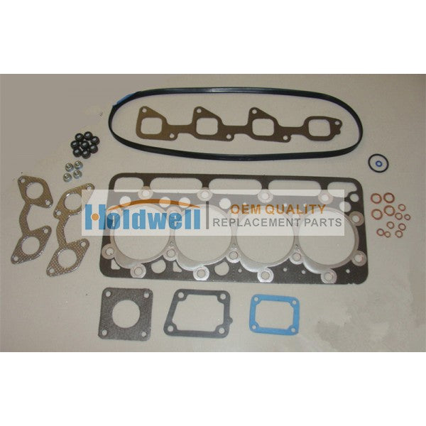 Gasket set for Bobcat 753 763 773