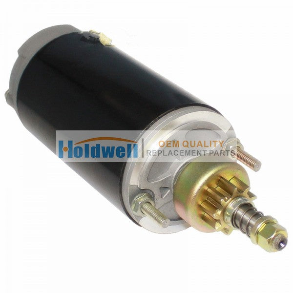 Hot sale engine starter for BOBCAT SKID STEER LOADERS 440B/ 450C    SM20555774AD