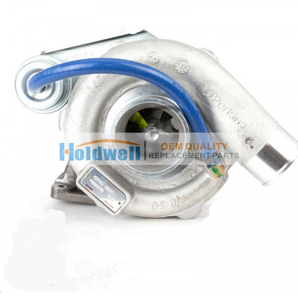 Turbocharger fit for GT35  Diesel T3/T4  engine   2674A441