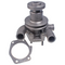 Pompe à eau de rechange 02/130111 02/130250 332/H0888 pour chargeuse-pelleteuse JCB 3CX 4CX