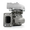 Turbocompresseur de rechange 02/200460 pour chargeuse-pelleteuse JCB 3CX 4CX