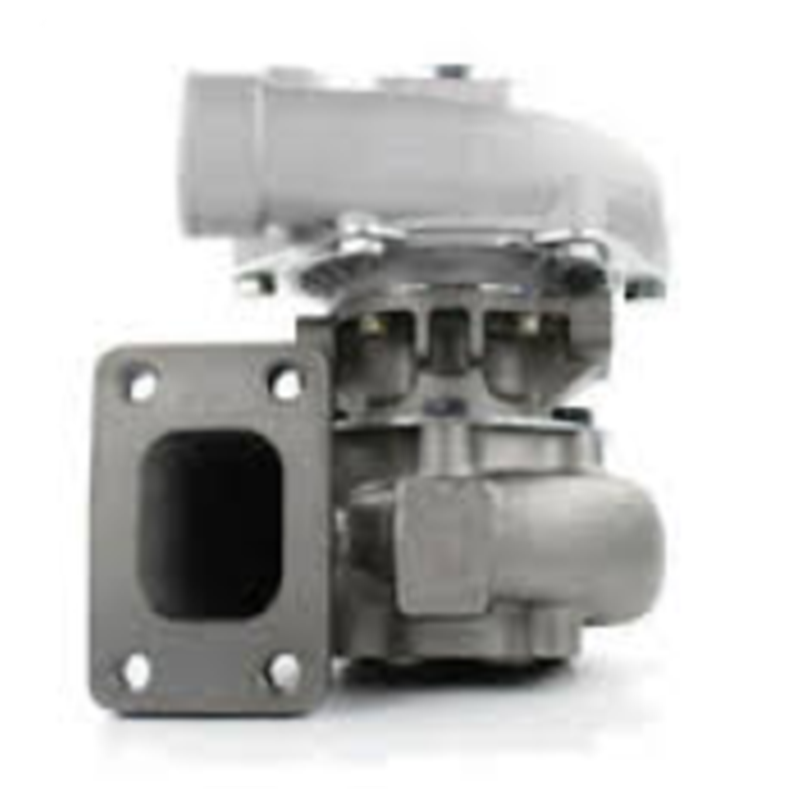 Turbocompresseur de rechange 02/200460 pour chargeuse-pelleteuse JCB 3CX 4CX