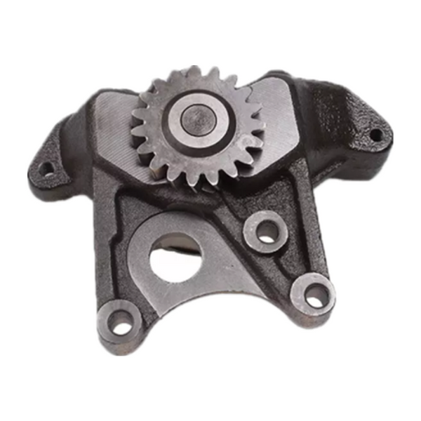 Aftermarket Oil Pump 02/201050  For JCB Spare Parts 3CX 4CX Backhoe Loader