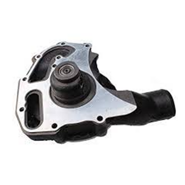 Pompe à eau de rechange 02/202481 332/H0896 02/202480 pour chargeuse-pelleteuse JCB 3CX 4CX