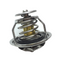 Thermostat de rechange 02/300057 13H7764 pour modèles JCB 420 410 430
