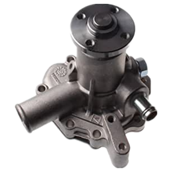 Pompe à eau de rechange 02/630636 02/630615 02/630586 pour chargeuse-pelleteuse JCB 3CX 4CX