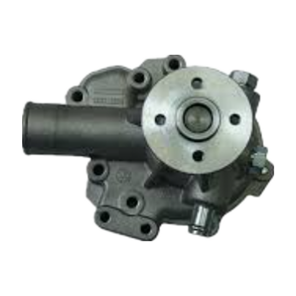 Pompe à eau de rechange 02/634098 332/H0887 pour chargeuse-pelleteuse JCB 3CX 4CX