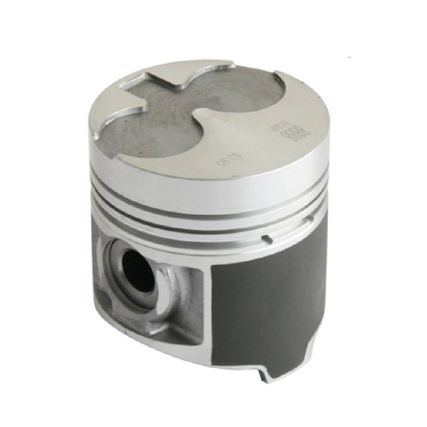 Ensemble de piston de rechange 02/634135 pour modèle JCB 8040ZTS 8045ZTS 8035ZTS