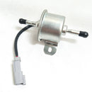 Aftermarket JCB 02/634780 Fuel Pump For JCB Construction 8040ZTS 8025CTS 8045ZTS 8014 8020