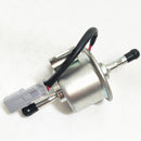 Aftermarket JCB 02/634780 Fuel Pump For JCB Construction 8040ZTS 8025CTS 8045ZTS 8014 8020