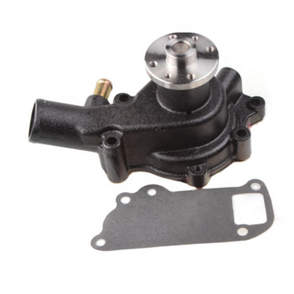 Pompe à eau de rechange 02/800350 02/801373 pour chargeuse-pelleteuse JCB 3CX 4CX