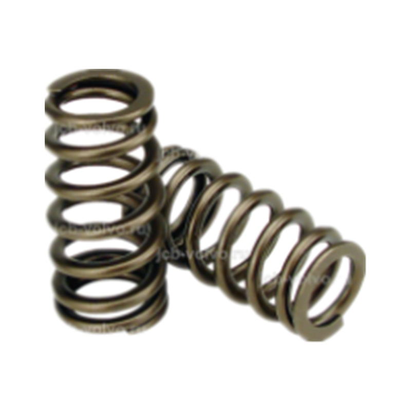 Aftermarket JCB 02/801243 02/802004 Spring Valve For JCB Engine 6HK1-X