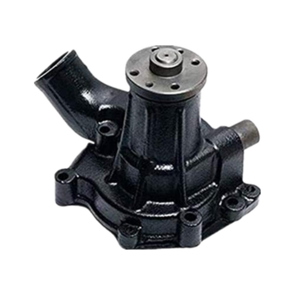 Pompe à eau de rechange 02/801380 02/800400 pour chargeuse-pelleteuse JCB 3CX 4CX