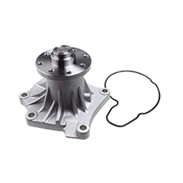 Pompe à eau de rechange 02/801724 02/800920 pour pièces de moteur Isuzu 4JB1