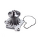 Pompe à eau de rechange 02/801724 02/800920 pour pièces de moteur Isuzu 4JB1