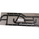 Joint de carter d'huile de rechange 02/802077 8-97363-845-1 pour modèle JCB JS200 JS220 JS240 JS220LR JS260 JS210 JS190 T3 JZ235 ​​JZ255