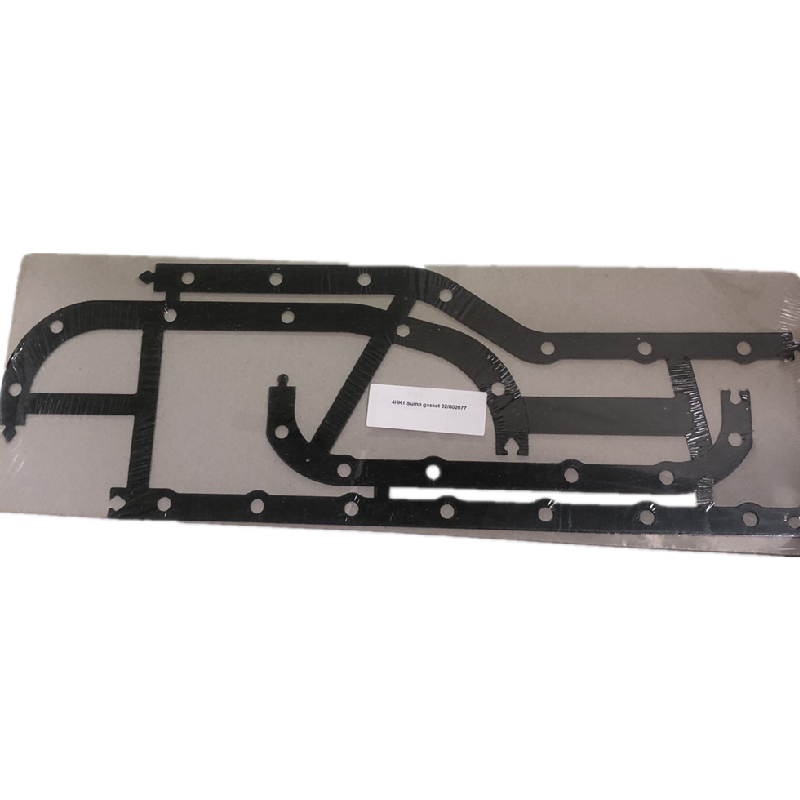Joint de carter d'huile de rechange 02/802077 8-97363-845-1 pour modèle JCB JS200 JS220 JS240 JS220LR JS260 JS210 JS190 T3 JZ235 ​​JZ255