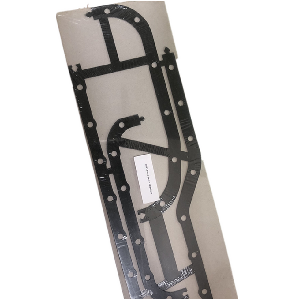 Joint de carter d'huile de rechange 02/802077 8-97363-845-1 pour modèle JCB JS200 JS220 JS240 JS220LR JS260 JS210 JS190 T3 JZ235 ​​JZ255